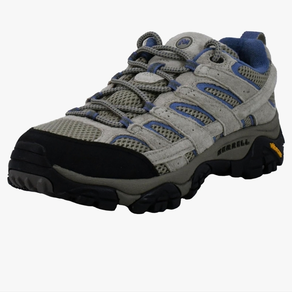 Merrell Women's Moab 2 Vent Hiking Shoes